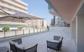 Allegro Boutique Apartments By Liiiving